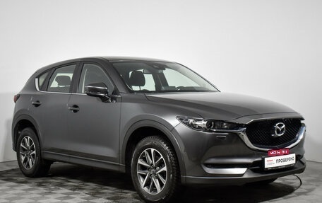 Mazda CX-5 II, 2020 год, 2 680 000 рублей, 3 фотография