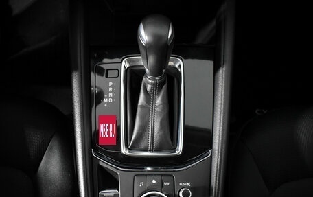 Mazda CX-5 II, 2020 год, 2 680 000 рублей, 10 фотография