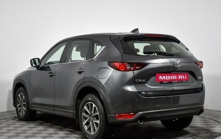 Mazda CX-5 II, 2020 год, 2 680 000 рублей, 7 фотография