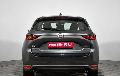 Mazda CX-5 II, 2020 год, 2 680 000 рублей, 6 фотография