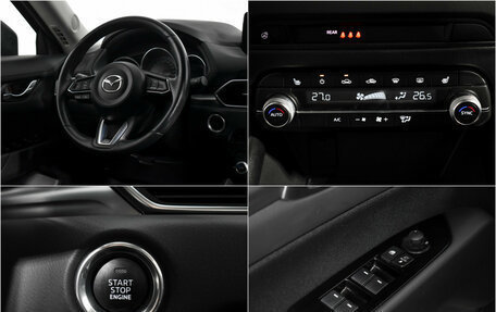 Mazda CX-5 II, 2020 год, 2 680 000 рублей, 16 фотография