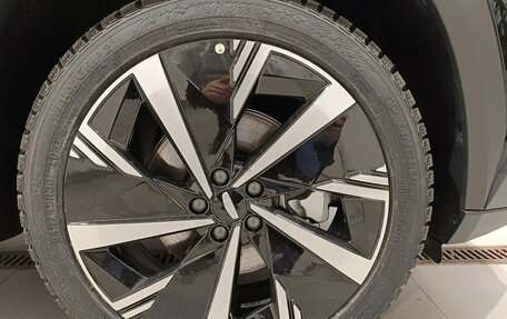 Geely Atlas, 2025 год, 4 080 990 рублей, 4 фотография