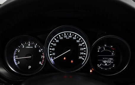 Mazda CX-5 II, 2020 год, 2 680 000 рублей, 19 фотография