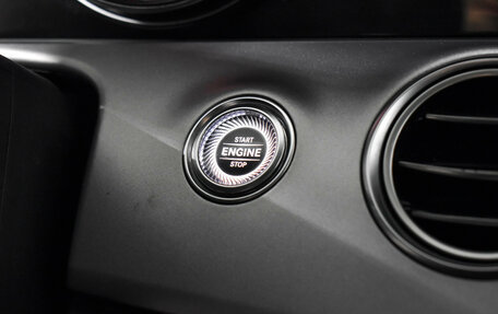 Mercedes-Benz E-Класс, 2020 год, 2 550 000 рублей, 11 фотография