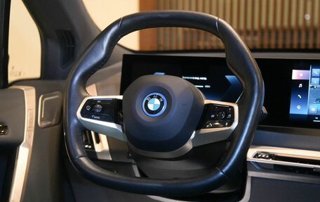 BMW iX, 2022 год, 11 200 000 рублей, 16 фотография