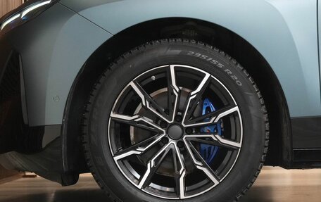 BMW iX, 2022 год, 11 200 000 рублей, 9 фотография