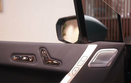 BMW iX, 2022 год, 11 200 000 рублей, 12 фотография