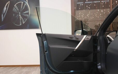 BMW iX, 2022 год, 11 200 000 рублей, 10 фотография