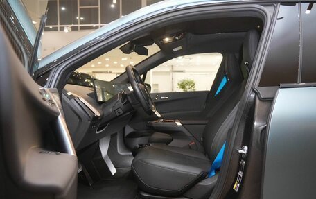 BMW iX, 2022 год, 11 200 000 рублей, 14 фотография