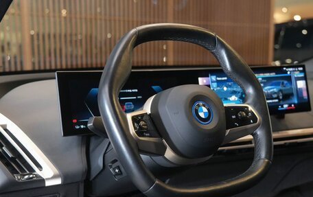 BMW iX, 2022 год, 11 200 000 рублей, 15 фотография