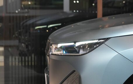 BMW iX, 2022 год, 11 200 000 рублей, 5 фотография