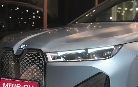 BMW iX, 2022 год, 11 200 000 рублей, 4 фотография