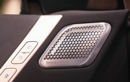 BMW iX, 2022 год, 11 200 000 рублей, 13 фотография