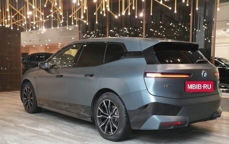 BMW iX, 2022 год, 11 200 000 рублей, 8 фотография