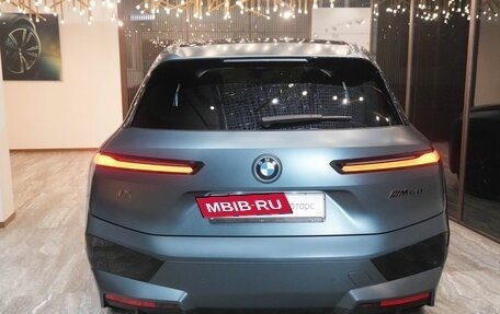 BMW iX, 2022 год, 11 200 000 рублей, 7 фотография