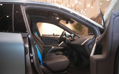 BMW iX, 2022 год, 11 200 000 рублей, 28 фотография