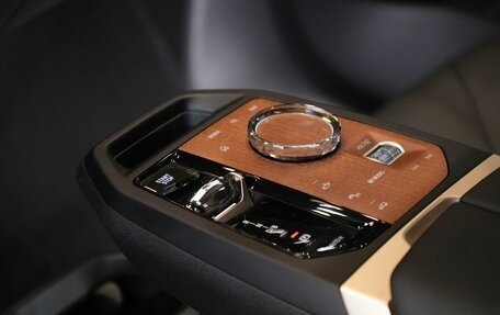 BMW iX, 2022 год, 11 200 000 рублей, 26 фотография