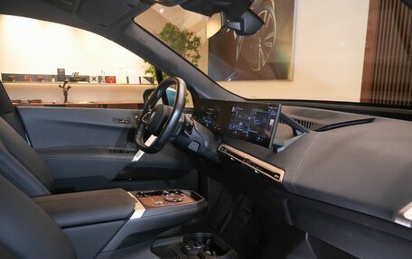 BMW iX, 2022 год, 11 200 000 рублей, 29 фотография