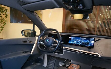 BMW iX, 2022 год, 11 200 000 рублей, 19 фотография