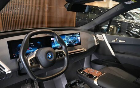 BMW iX, 2022 год, 11 200 000 рублей, 17 фотография
