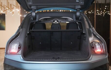 BMW iX, 2022 год, 11 200 000 рублей, 33 фотография