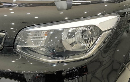 KIA Soul II рестайлинг, 2018 год, 1 785 000 рублей, 21 фотография