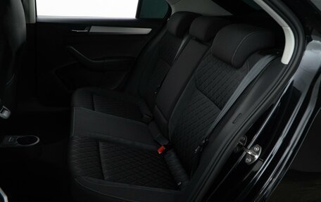 Skoda Rapid II, 2021 год, 1 649 050 рублей, 9 фотография