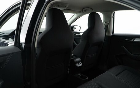 Skoda Rapid II, 2021 год, 1 649 050 рублей, 11 фотография