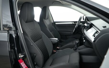 Skoda Rapid II, 2021 год, 1 649 050 рублей, 8 фотография