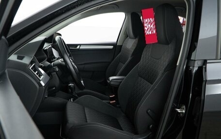 Skoda Rapid II, 2021 год, 1 649 050 рублей, 10 фотография