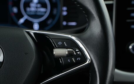 Skoda Rapid II, 2021 год, 1 649 050 рублей, 15 фотография