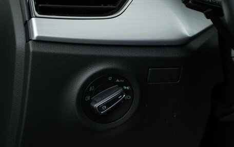 Skoda Rapid II, 2021 год, 1 649 050 рублей, 19 фотография