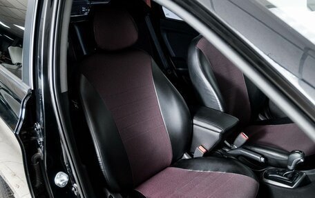 Hyundai Solaris II рестайлинг, 2015 год, 1 320 000 рублей, 14 фотография