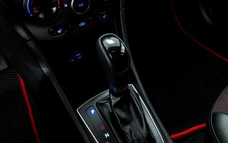 Hyundai Solaris II рестайлинг, 2015 год, 1 320 000 рублей, 12 фотография