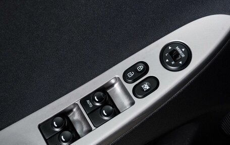 Hyundai Solaris II рестайлинг, 2015 год, 1 320 000 рублей, 15 фотография