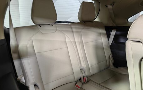 Acura MDX III рестайлинг, 2014 год, 2 095 000 рублей, 25 фотография