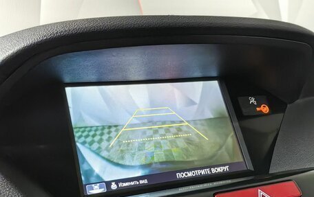 Acura MDX III рестайлинг, 2014 год, 2 095 000 рублей, 22 фотография