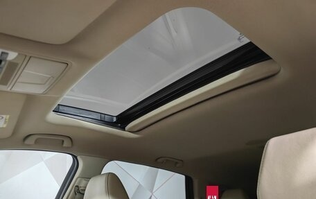 Acura MDX III рестайлинг, 2014 год, 2 095 000 рублей, 24 фотография