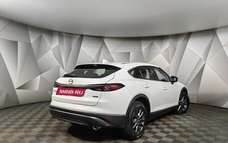 Mazda CX-4, 2022 год, 2 598 000 рублей, 2 фотография