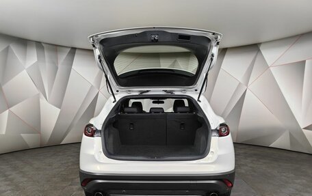 Mazda CX-4, 2022 год, 2 598 000 рублей, 11 фотография