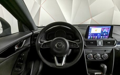 Mazda CX-4, 2022 год, 2 598 000 рублей, 18 фотография