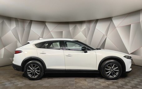 Mazda CX-4, 2022 год, 2 598 000 рублей, 20 фотография