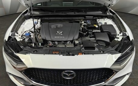 Mazda CX-4, 2022 год, 2 598 000 рублей, 10 фотография