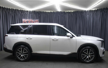 GAC GS8, 2024 год, 3 998 000 рублей, 4 фотография