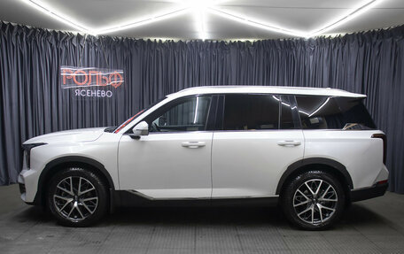 GAC GS8, 2024 год, 3 998 000 рублей, 8 фотография