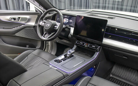 GAC GS8, 2024 год, 3 998 000 рублей, 11 фотография