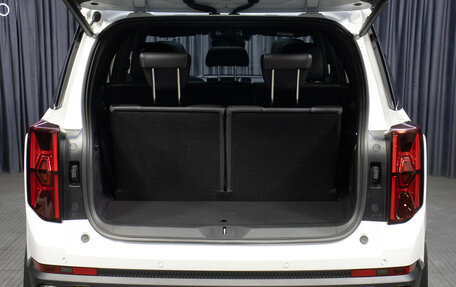 GAC GS8, 2024 год, 3 998 000 рублей, 9 фотография