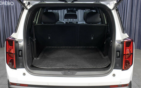 GAC GS8, 2024 год, 3 998 000 рублей, 10 фотография