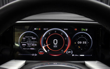 GAC GS8, 2024 год, 3 998 000 рублей, 15 фотография