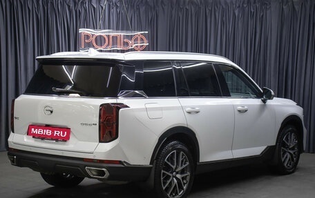 GAC GS8, 2024 год, 3 998 000 рублей, 5 фотография